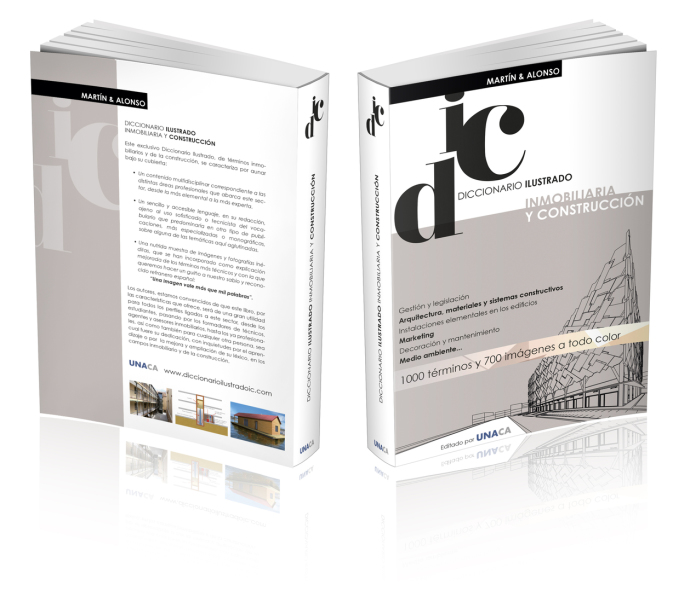 DICCIONARIO INMOBILIARIO ILUSTRADO